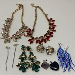 Aldo Jewelry Bundle